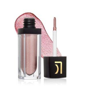 NEW Lucky Chick Eyeshadow in Rose Quartz NIB 2/$20 When Bundled